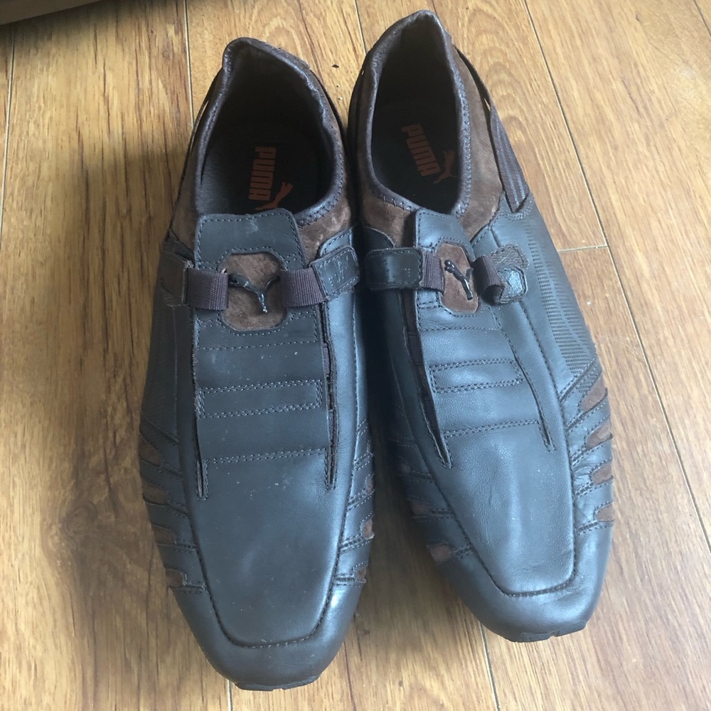 Men’s Puma Shoes